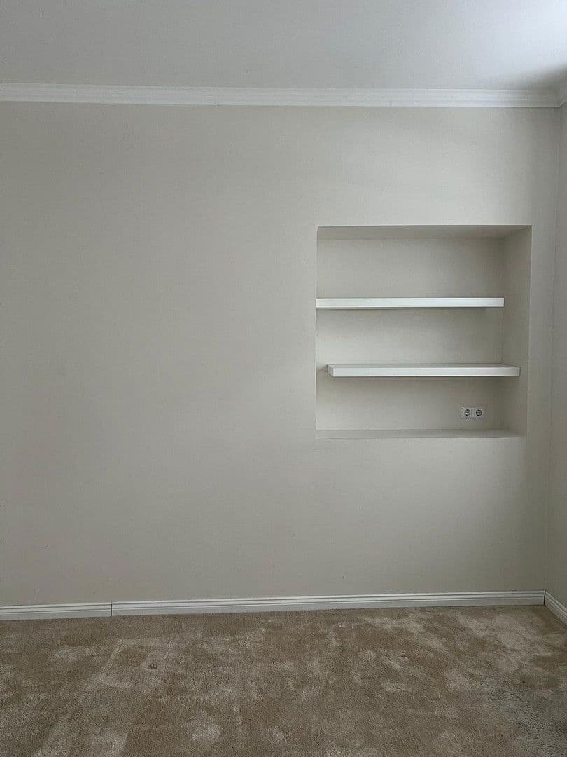 4 bedroom with open-plan kitchen flat to rent, 150 m², Wupperstr. 101, Solingen, North Rhine-Westphalia 4 bedroom with open-plan kitchen flat to rent, 150 m², Wupperstr. 101, Solingen, North Rhine-Westphalia