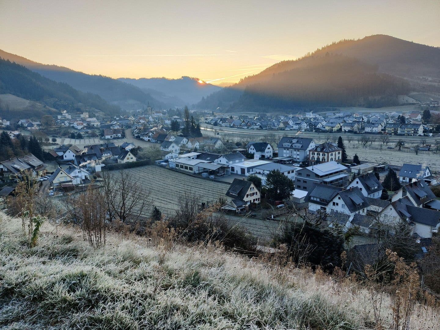 4 bedroom flat for sale, 115 m², Lautenbach, Baden-Württemberg 4 bedroom flat for sale, 115 m², Lautenbach, Baden-Württemberg