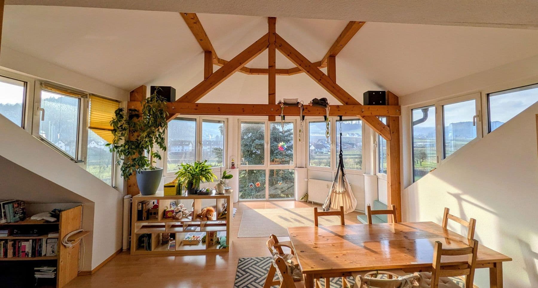 4 bedroom flat for sale, 115 m², Lautenbach, Baden-Württemberg 4 bedroom flat for sale, 115 m², Lautenbach, Baden-Württemberg