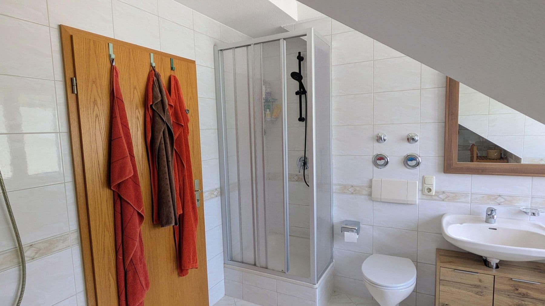 4 bedroom flat for sale, 115 m², Lautenbach, Baden-Württemberg 4 bedroom flat for sale, 115 m², Lautenbach, Baden-Württemberg