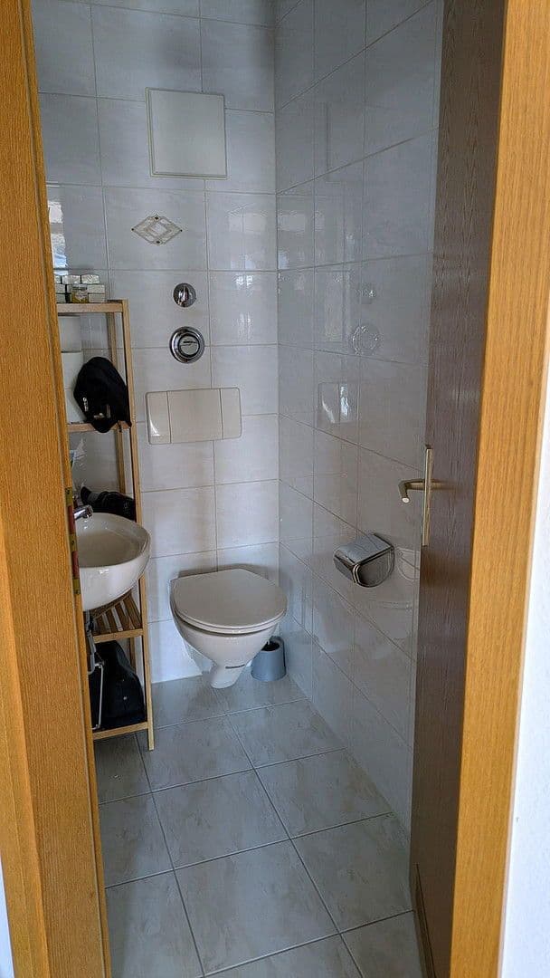 4 bedroom flat for sale, 115 m², Lautenbach, Baden-Württemberg 4 bedroom flat for sale, 115 m², Lautenbach, Baden-Württemberg