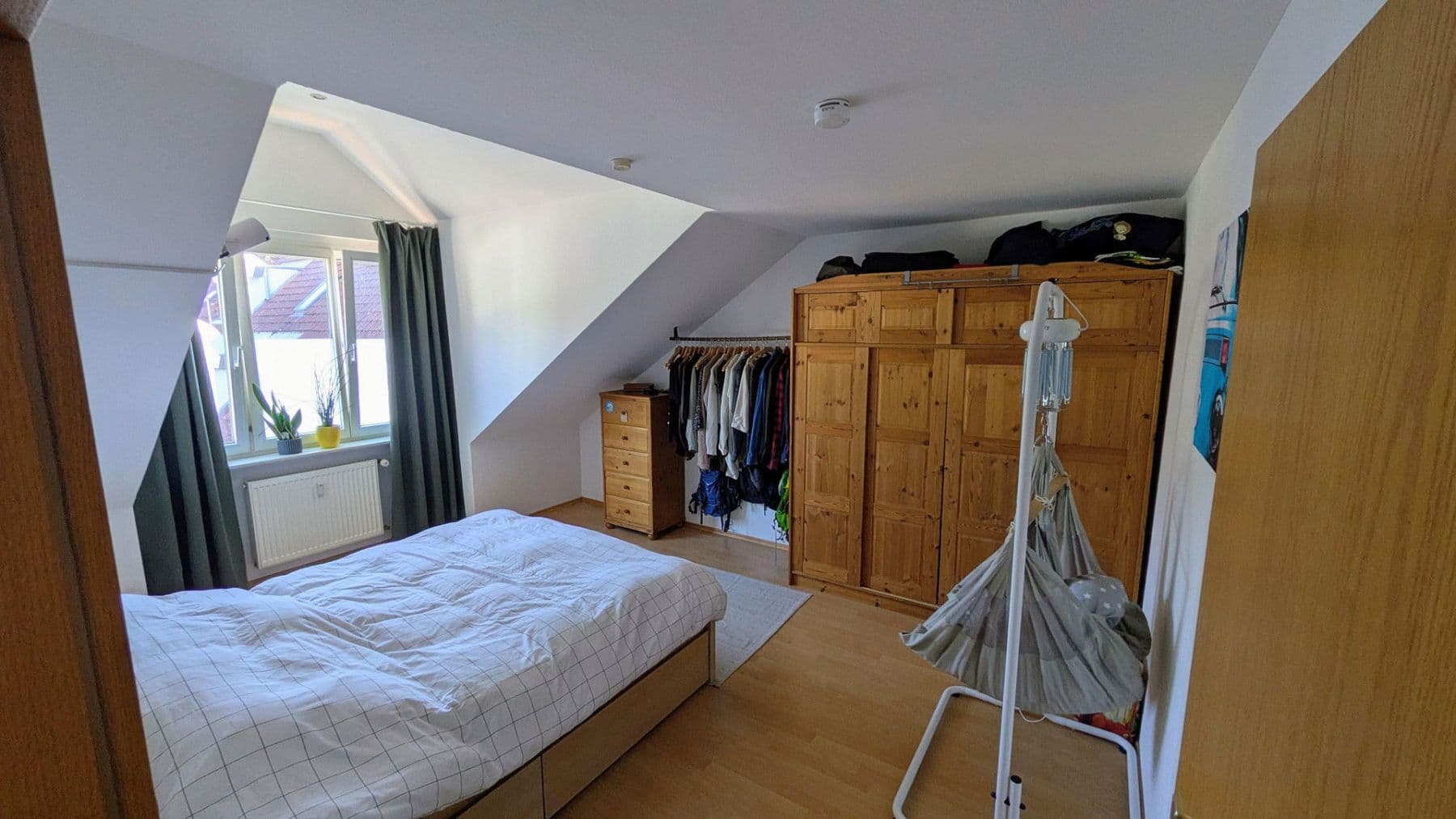 4 bedroom flat for sale, 115 m², Lautenbach, Baden-Württemberg 4 bedroom flat for sale, 115 m², Lautenbach, Baden-Württemberg