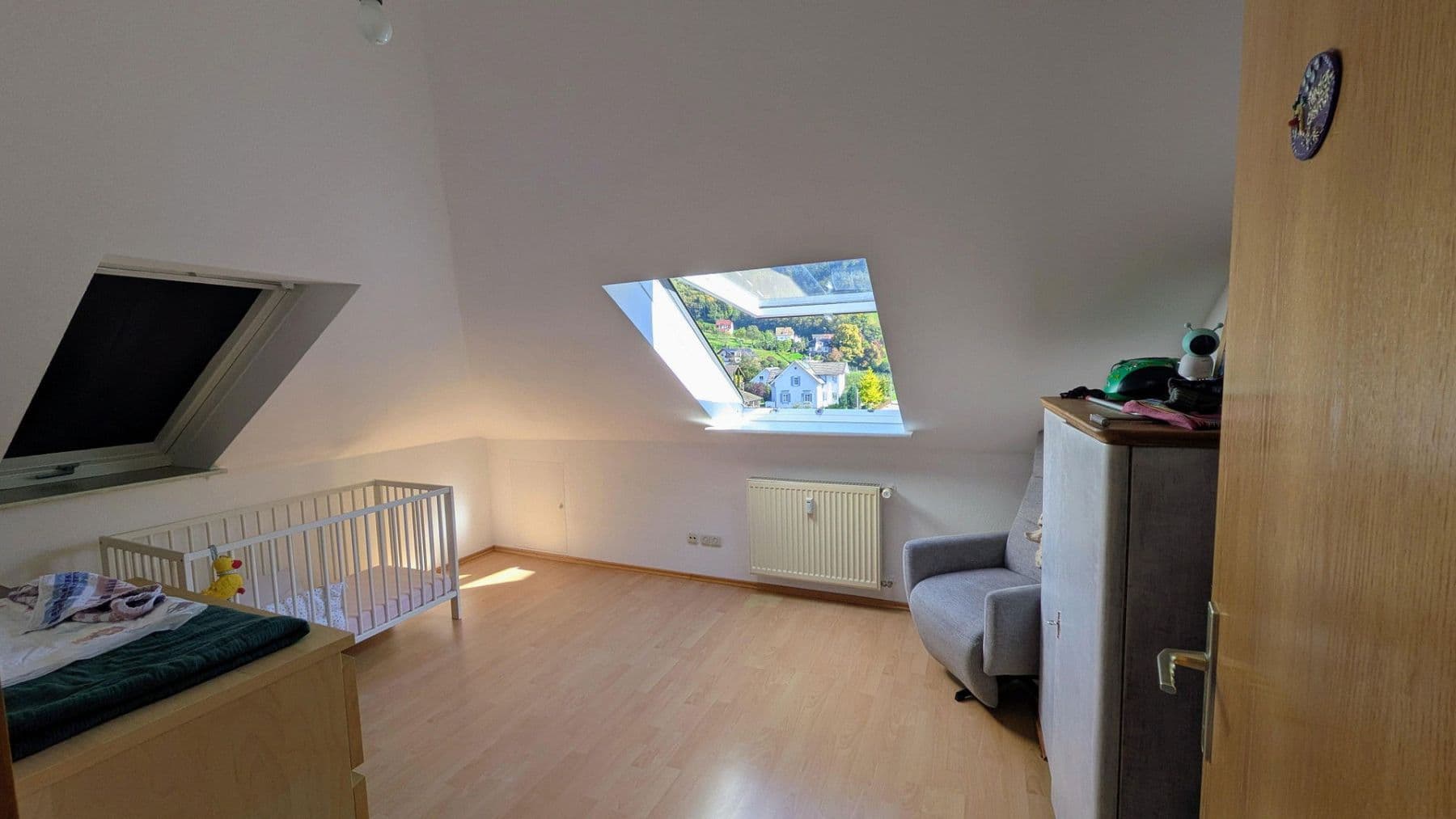 4 bedroom flat for sale, 115 m², Lautenbach, Baden-Württemberg 4 bedroom flat for sale, 115 m², Lautenbach, Baden-Württemberg