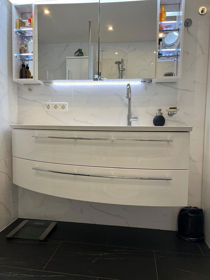 4 bedroom flat for sale, 90 m², Albert-Roßhaupterstraße 14, München, Bavaria 4 bedroom flat for sale, 90 m², Albert-Roßhaupterstraße 14, München, Bavaria