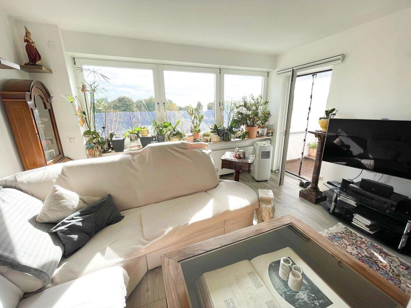 4 bedroom flat for sale, 90 m², Albert-Roßhaupterstraße 14, München, Bavaria 4 bedroom flat for sale, 90 m², Albert-Roßhaupterstraße 14, München, Bavaria