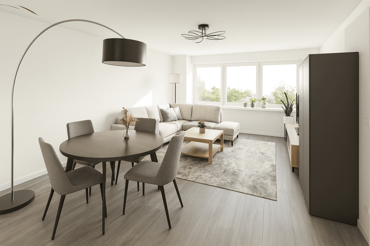 4 bedroom flat for sale, 90 m², Albert-Roßhaupterstraße 14, München, Bavaria 4 bedroom flat for sale, 90 m², Albert-Roßhaupterstraße 14, München, Bavaria