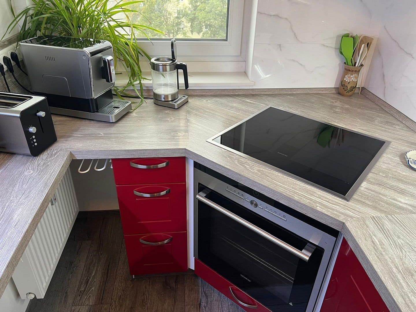 4 bedroom flat for sale, 90 m², Albert-Roßhaupterstraße 14, München, Bavaria 4 bedroom flat for sale, 90 m², Albert-Roßhaupterstraße 14, München, Bavaria