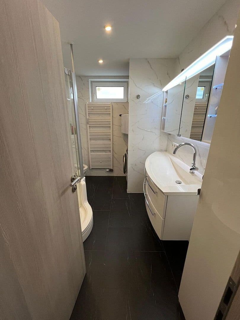 4 bedroom flat for sale, 90 m², Albert-Roßhaupterstraße 14, München, Bavaria 4 bedroom flat for sale, 90 m², Albert-Roßhaupterstraße 14, München, Bavaria