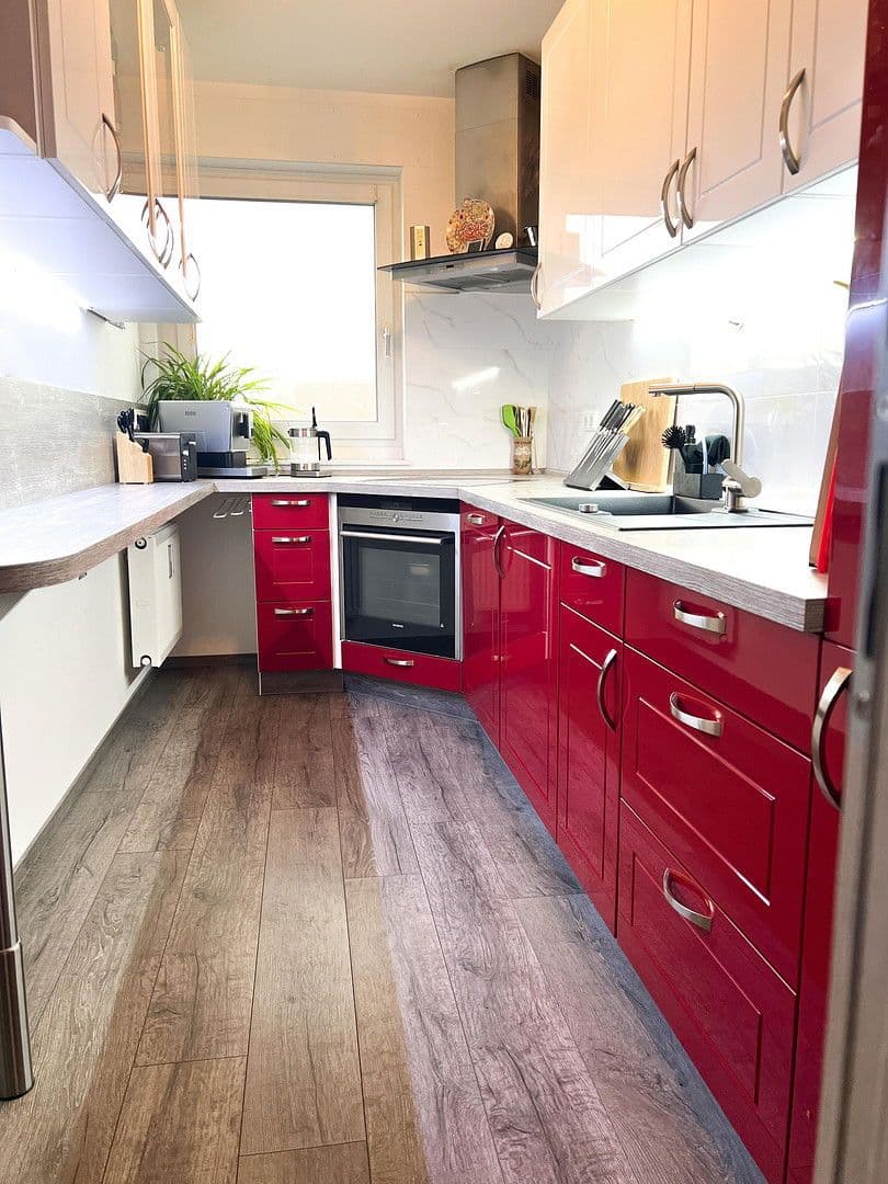 4 bedroom flat for sale, 90 m², Albert-Roßhaupterstraße 14, München, Bavaria 4 bedroom flat for sale, 90 m², Albert-Roßhaupterstraße 14, München, Bavaria