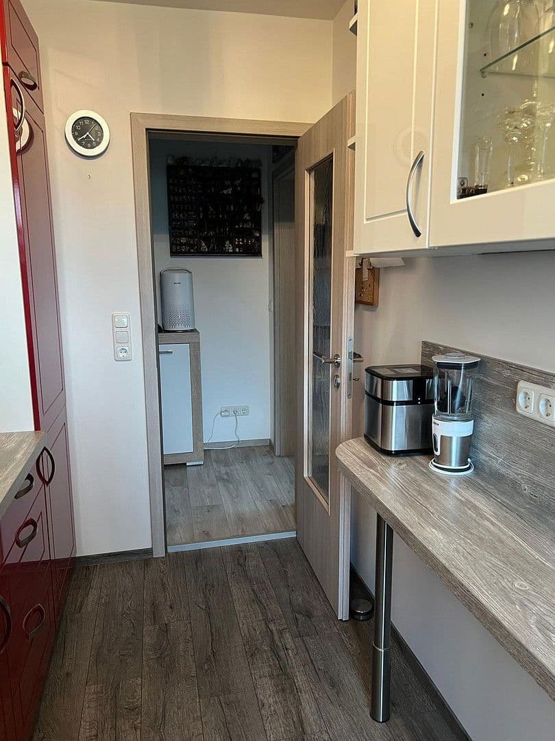 4 bedroom flat for sale, 90 m², Albert-Roßhaupterstraße 14, München, Bavaria 4 bedroom flat for sale, 90 m², Albert-Roßhaupterstraße 14, München, Bavaria