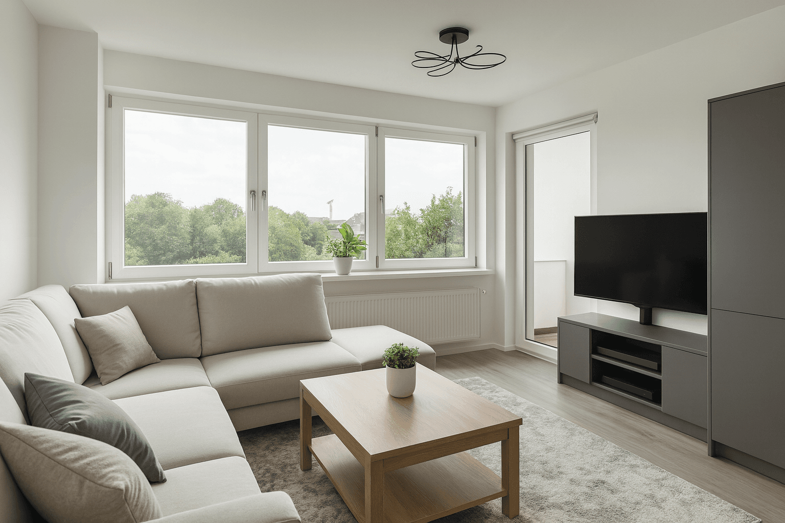 4 bedroom flat for sale, 90 m², Albert-Roßhaupterstraße 14, München, Bavaria 4 bedroom flat for sale, 90 m², Albert-Roßhaupterstraße 14, München, Bavaria