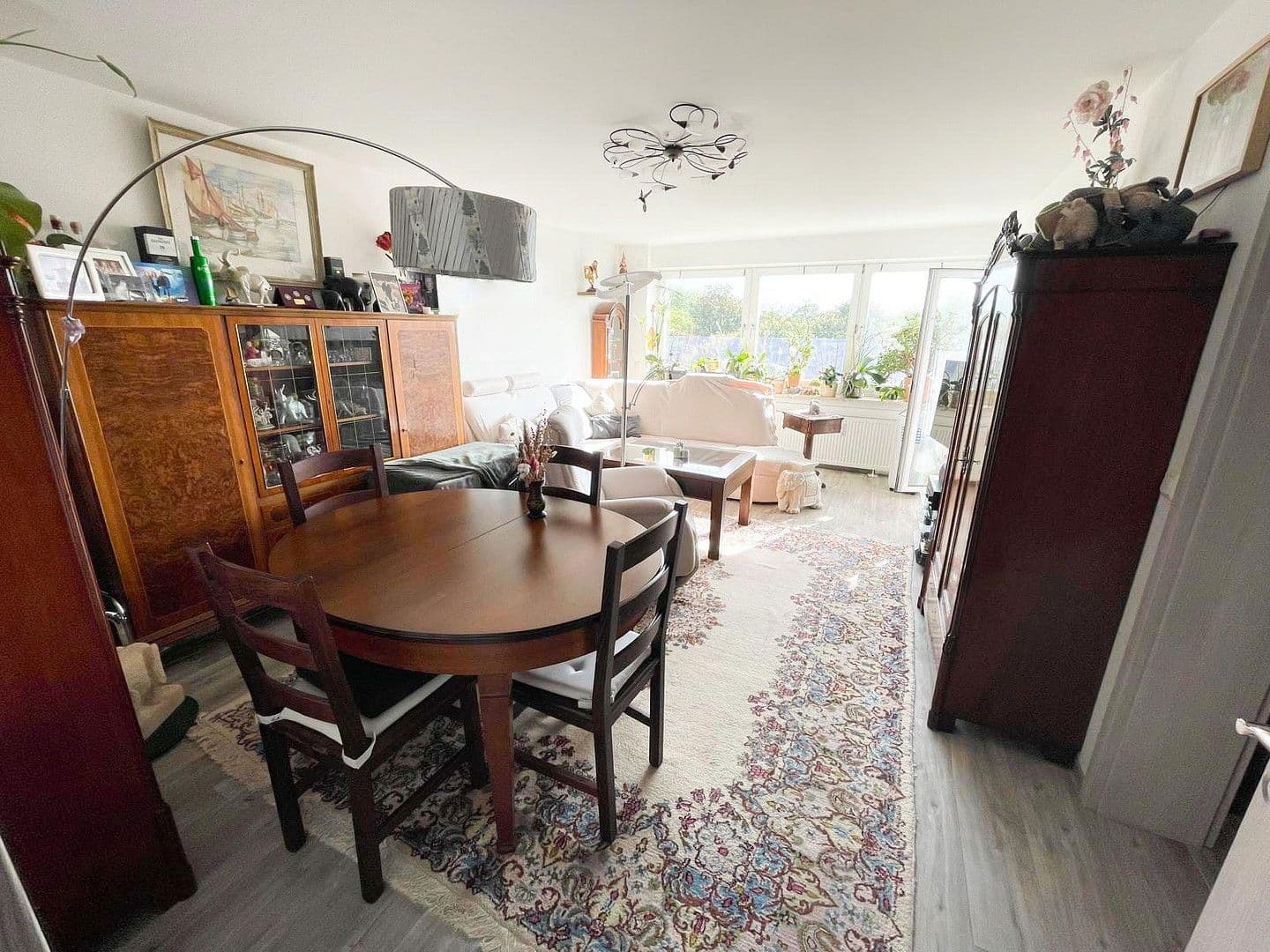 4 bedroom flat for sale, 90 m², Albert-Roßhaupterstraße 14, München, Bavaria 4 bedroom flat for sale, 90 m², Albert-Roßhaupterstraße 14, München, Bavaria