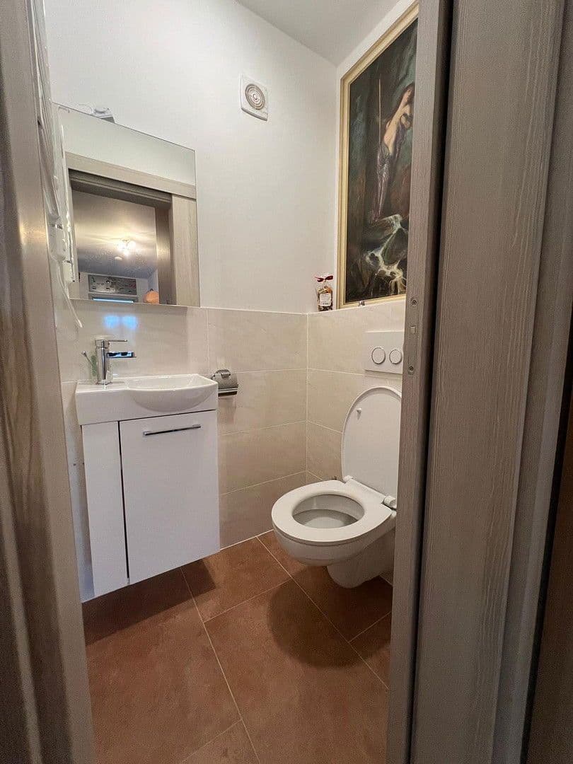 4 bedroom flat for sale, 90 m², Albert-Roßhaupterstraße 14, München, Bavaria 4 bedroom flat for sale, 90 m², Albert-Roßhaupterstraße 14, München, Bavaria