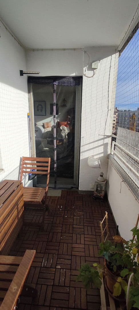 4 bedroom flat for sale, 90 m², Albert-Roßhaupterstraße 14, München, Bavaria 4 bedroom flat for sale, 90 m², Albert-Roßhaupterstraße 14, München, Bavaria