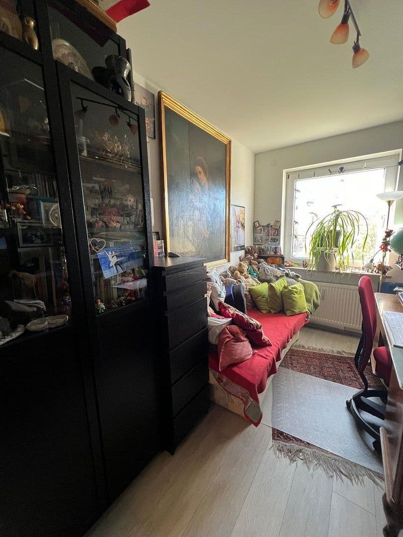 4 bedroom flat for sale, 90 m², Albert-Roßhaupterstraße 14, München, Bavaria 4 bedroom flat for sale, 90 m², Albert-Roßhaupterstraße 14, München, Bavaria