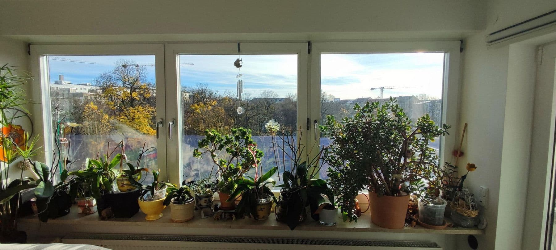 4 bedroom flat for sale, 90 m², Albert-Roßhaupterstraße 14, München, Bavaria 4 bedroom flat for sale, 90 m², Albert-Roßhaupterstraße 14, München, Bavaria