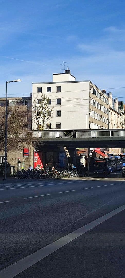 4 bedroom flat for sale, 90 m², Albert-Roßhaupterstraße 14, München, Bavaria 4 bedroom flat for sale, 90 m², Albert-Roßhaupterstraße 14, München, Bavaria