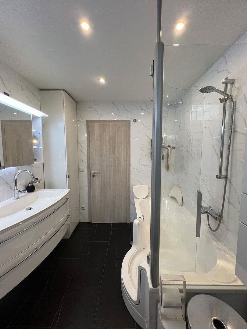 4 bedroom flat for sale, 90 m², Albert-Roßhaupterstraße 14, München, Bavaria 4 bedroom flat for sale, 90 m², Albert-Roßhaupterstraße 14, München, Bavaria