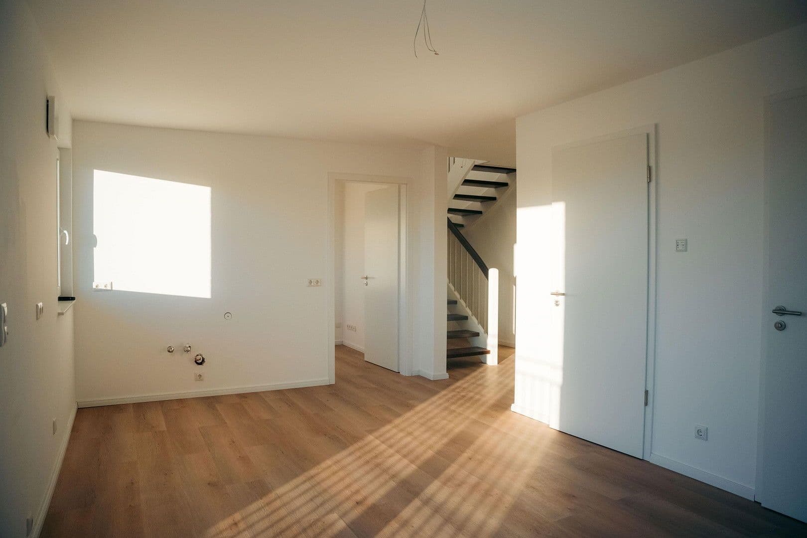 2 bedroom with open-plan kitchen flat to rent, 92 m², Hackländerstr. 5, Osnabrück, Lower Saxony 2 bedroom with open-plan kitchen flat to rent, 92 m², Hackländerstr. 5, Osnabrück, Lower Saxony