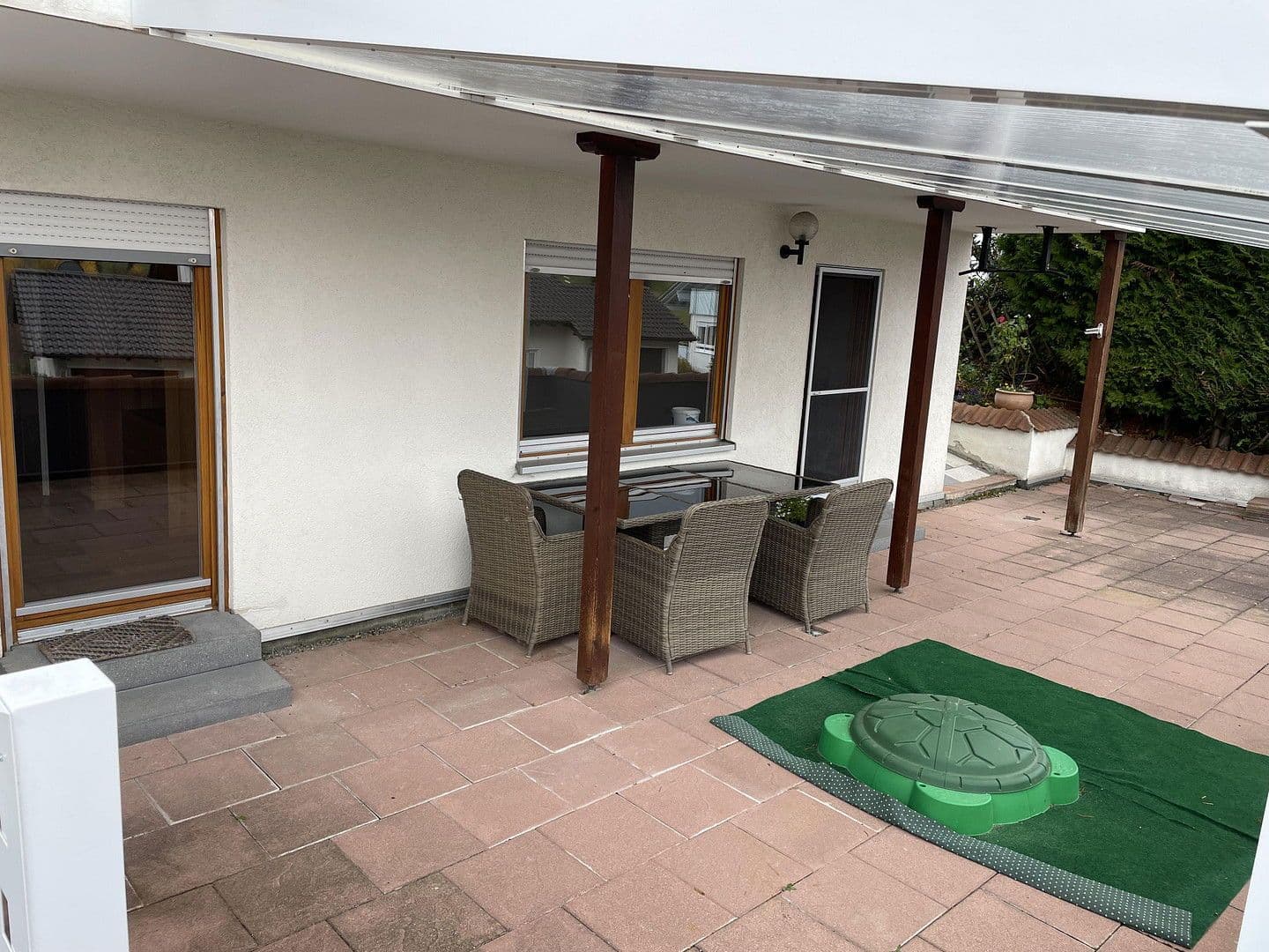 2 bedroom with open-plan kitchen flat for sale, 85 m², Doktor-Hermann-Bizer-Straße 30, Albstadt, Baden-Württemberg 2 bedroom with open-plan kitchen flat for sale, 85 m², Doktor-Hermann-Bizer-Straße 30, Albstadt, Baden-Württemberg