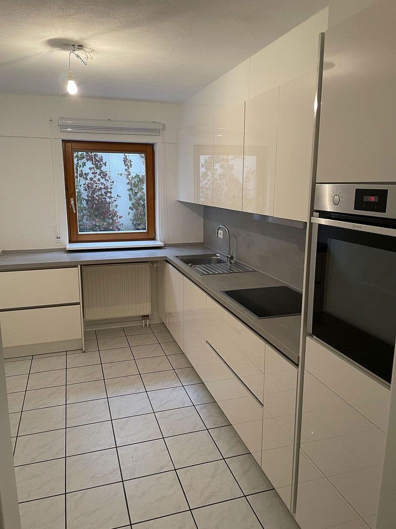 2 bedroom with open-plan kitchen flat for sale, 85 m², Doktor-Hermann-Bizer-Straße 30, Albstadt, Baden-Württemberg 2 bedroom with open-plan kitchen flat for sale, 85 m², Doktor-Hermann-Bizer-Straße 30, Albstadt, Baden-Württemberg