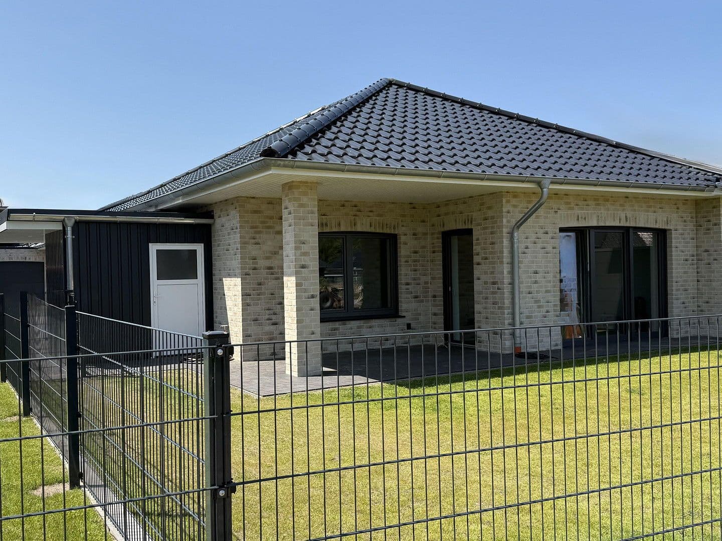 house for sale, 106 m², Herzlake, Lower Saxony house for sale, 106 m², Herzlake, Lower Saxony