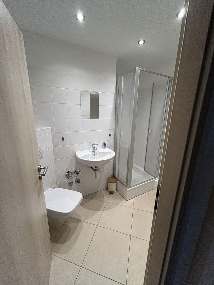 2 bedroom flat to rent, 66 m², Reginharstraße 2, Bergisch Gladbach, North Rhine-Westphalia 2 bedroom flat to rent, 66 m², Reginharstraße 2, Bergisch Gladbach, North Rhine-Westphalia