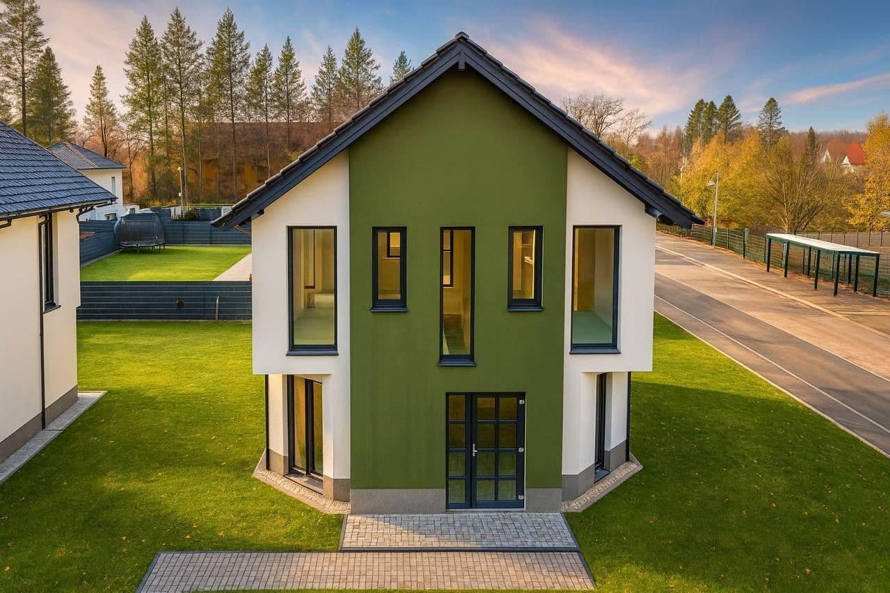 house for sale, 123 m², Reichweinstraße 4, Werneuchen, Brandenburg house for sale, 123 m², Reichweinstraße 4, Werneuchen, Brandenburg