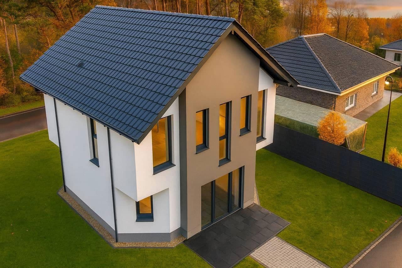 house for sale, 123 m², Reichweinstraße 4, Werneuchen, Brandenburg house for sale, 123 m², Reichweinstraße 4, Werneuchen, Brandenburg