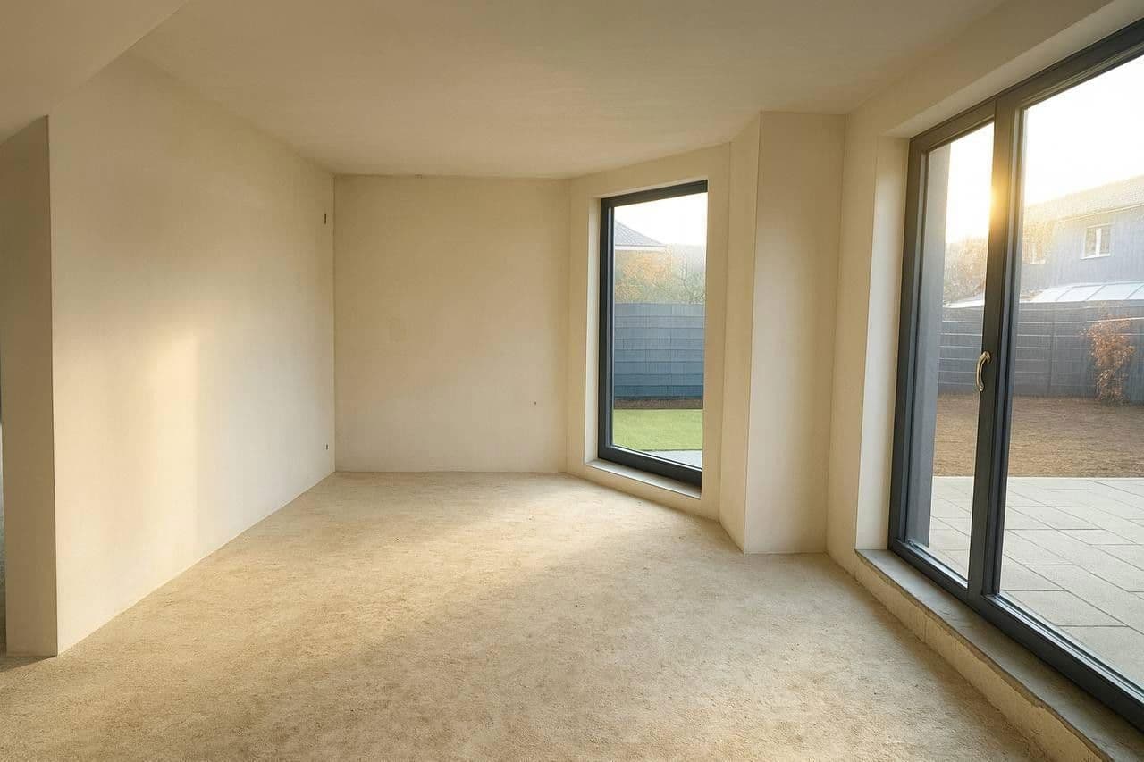 house for sale, 123 m², Reichweinstraße 4, Werneuchen, Brandenburg house for sale, 123 m², Reichweinstraße 4, Werneuchen, Brandenburg