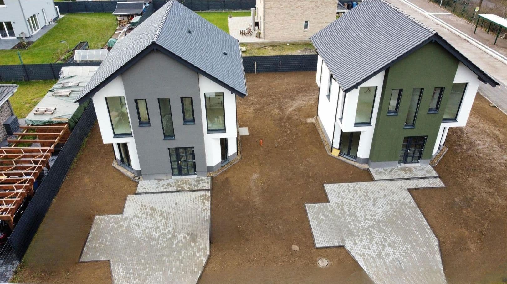 house for sale, 123 m², Reichweinstraße 4, Werneuchen, Brandenburg house for sale, 123 m², Reichweinstraße 4, Werneuchen, Brandenburg