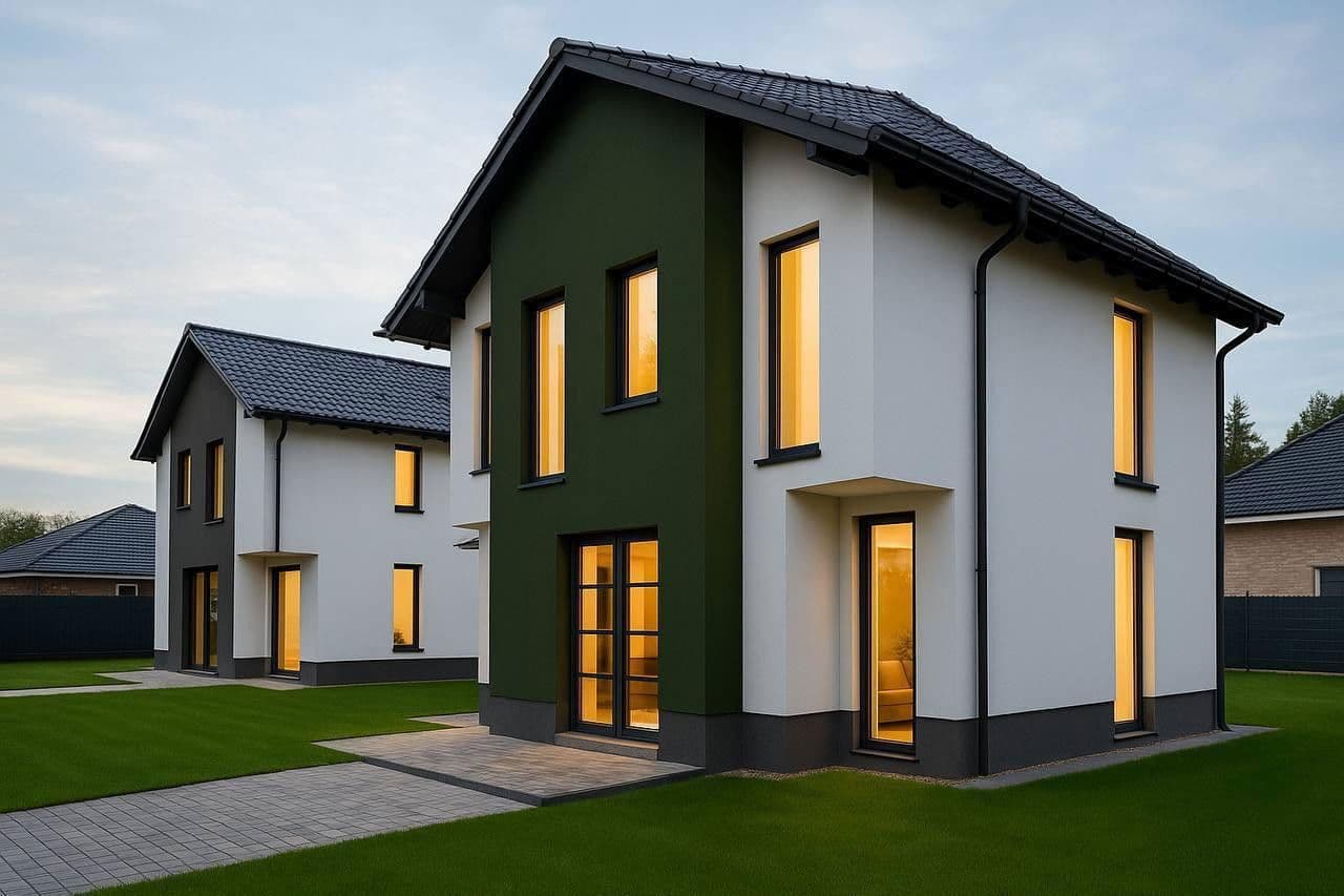 house for sale, 123 m², Reichweinstraße 4, Werneuchen, Brandenburg house for sale, 123 m², Reichweinstraße 4, Werneuchen, Brandenburg