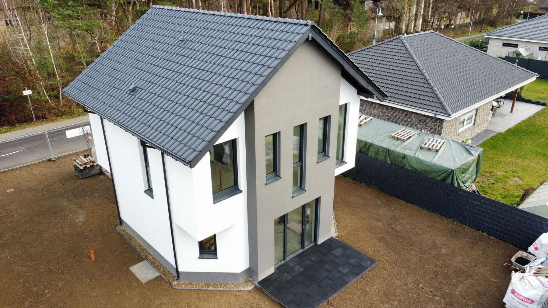 house for sale, 123 m², Reichweinstraße 4, Werneuchen, Brandenburg house for sale, 123 m², Reichweinstraße 4, Werneuchen, Brandenburg