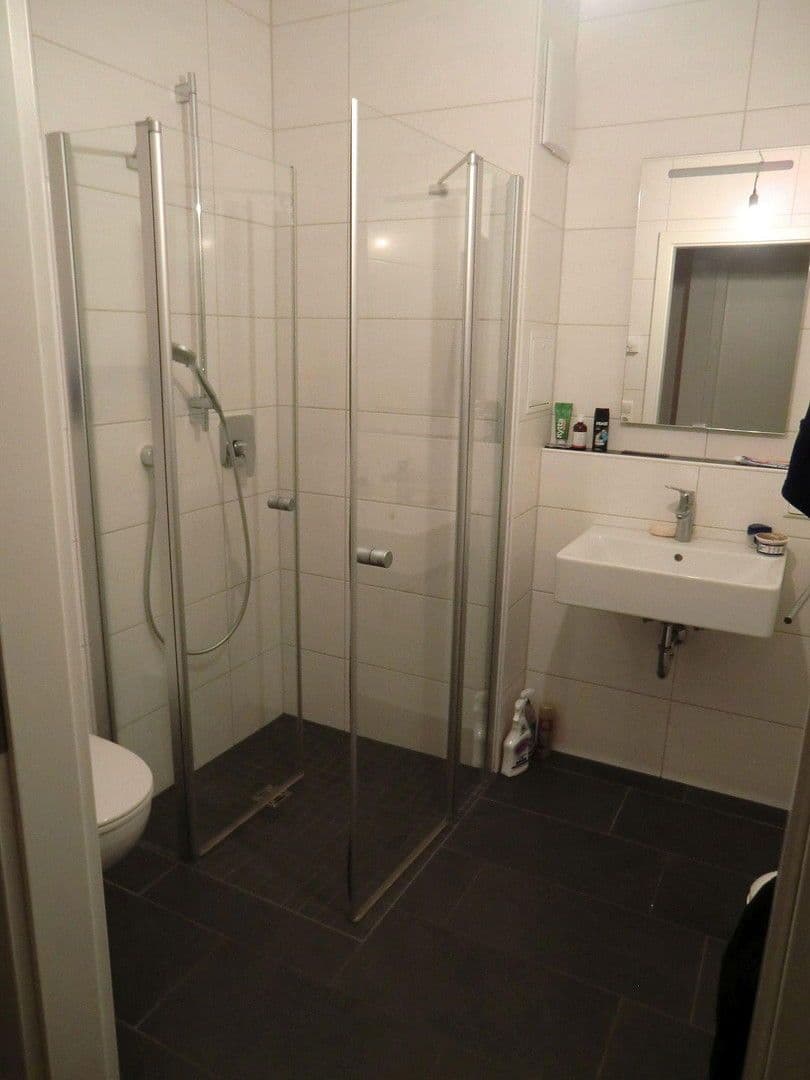 1 bedroom with open-plan kitchen flat for sale, 55 m², Weingarten, Baden-Württemberg 1 bedroom with open-plan kitchen flat for sale, 55 m², Weingarten, Baden-Württemberg