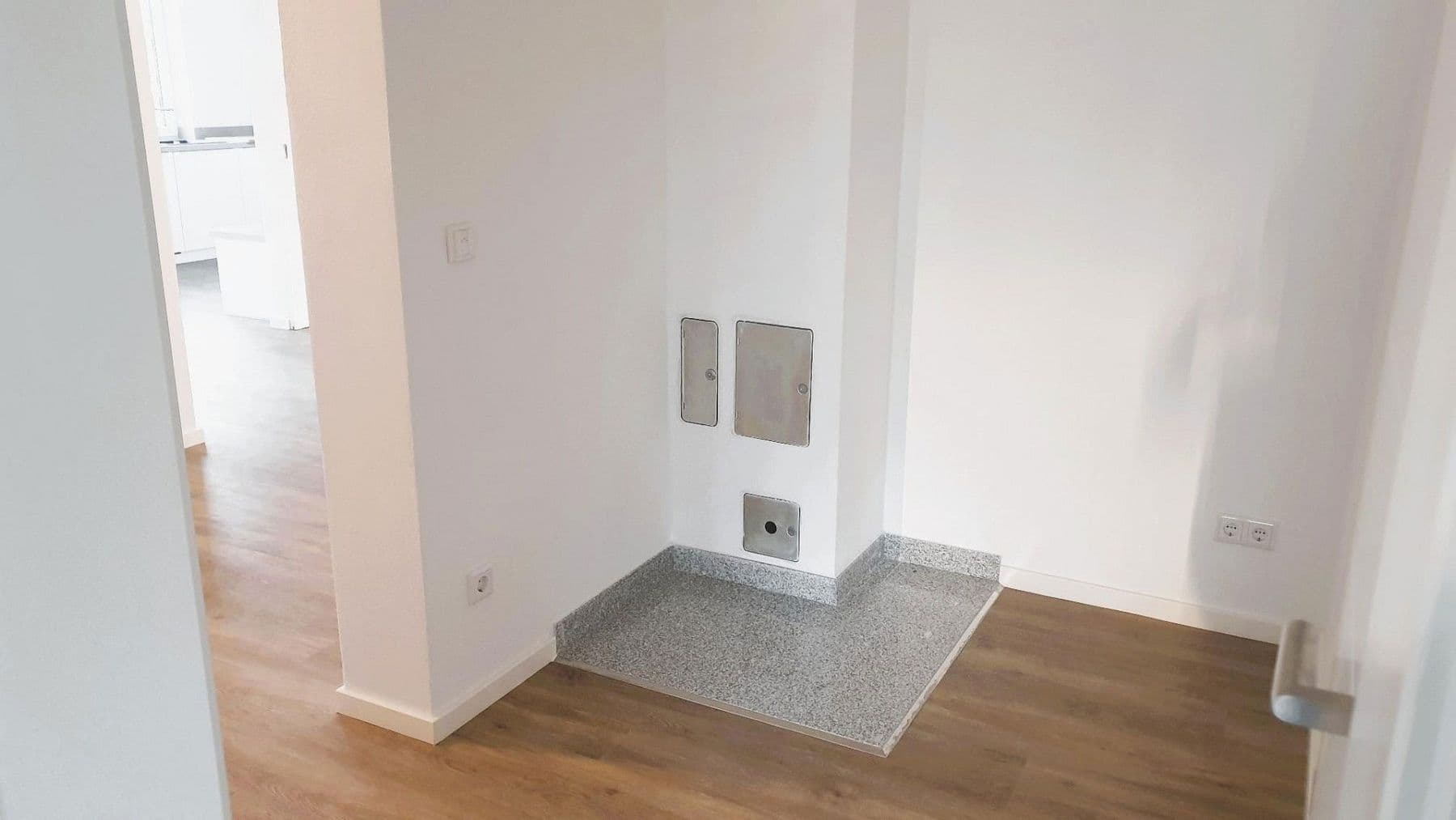 3 bedroom flat to rent, 126 m², Hummelskuppe, Petersberg, Hesse 3 bedroom flat to rent, 126 m², Hummelskuppe, Petersberg, Hesse