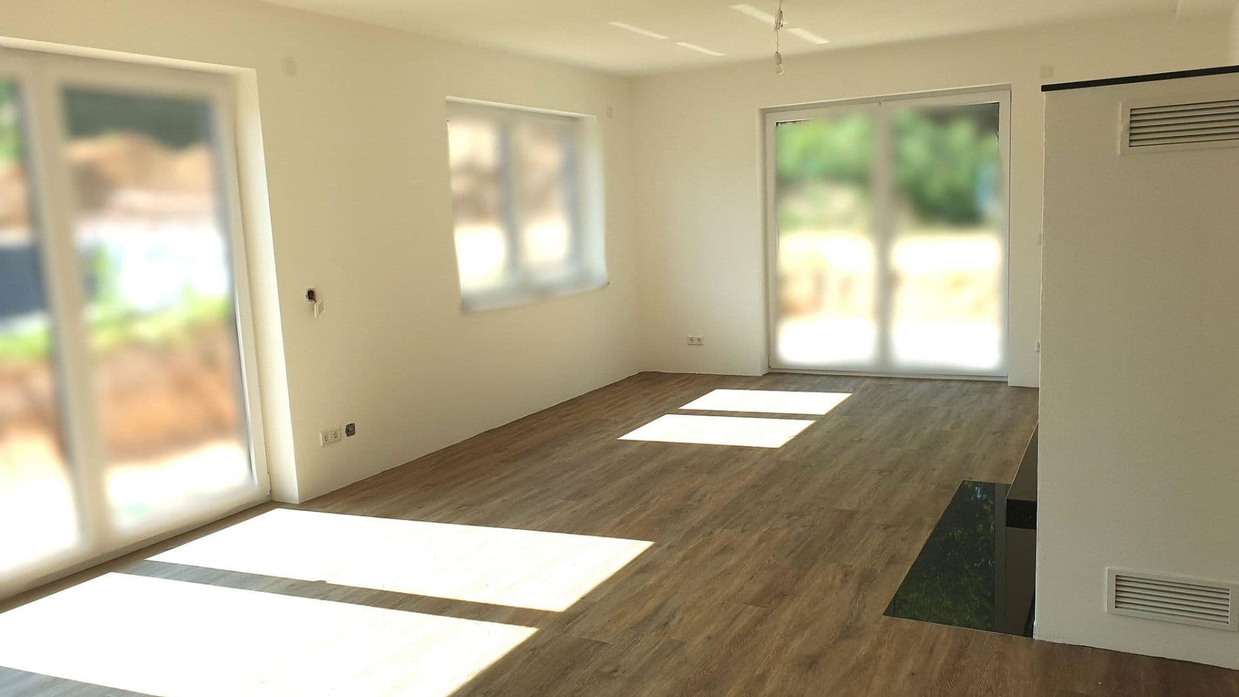 3 bedroom flat to rent, 126 m², Hummelskuppe, Petersberg, Hesse 3 bedroom flat to rent, 126 m², Hummelskuppe, Petersberg, Hesse