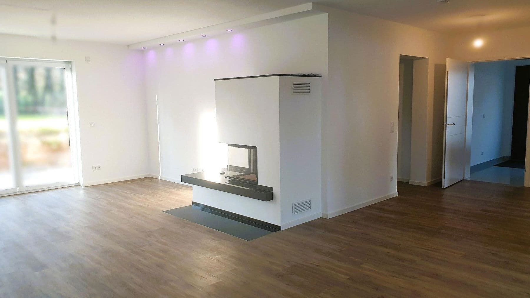 3 bedroom flat to rent, 126 m², Hummelskuppe, Petersberg, Hesse 3 bedroom flat to rent, 126 m², Hummelskuppe, Petersberg, Hesse