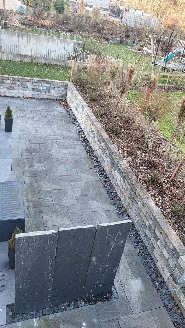 3 bedroom flat to rent, 126 m², Hummelskuppe, Petersberg, Hesse 3 bedroom flat to rent, 126 m², Hummelskuppe, Petersberg, Hesse