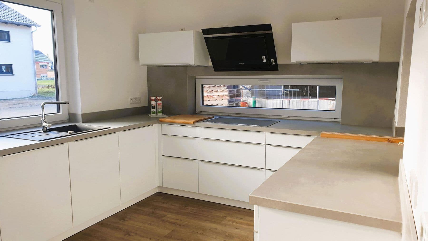 3 bedroom flat to rent, 126 m², Hummelskuppe, Petersberg, Hesse 3 bedroom flat to rent, 126 m², Hummelskuppe, Petersberg, Hesse