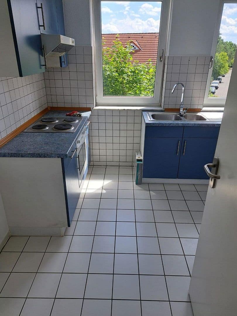 2 bedroom flat to rent, 59 m², Berlin, Berlin 2 bedroom flat to rent, 59 m², Berlin, Berlin