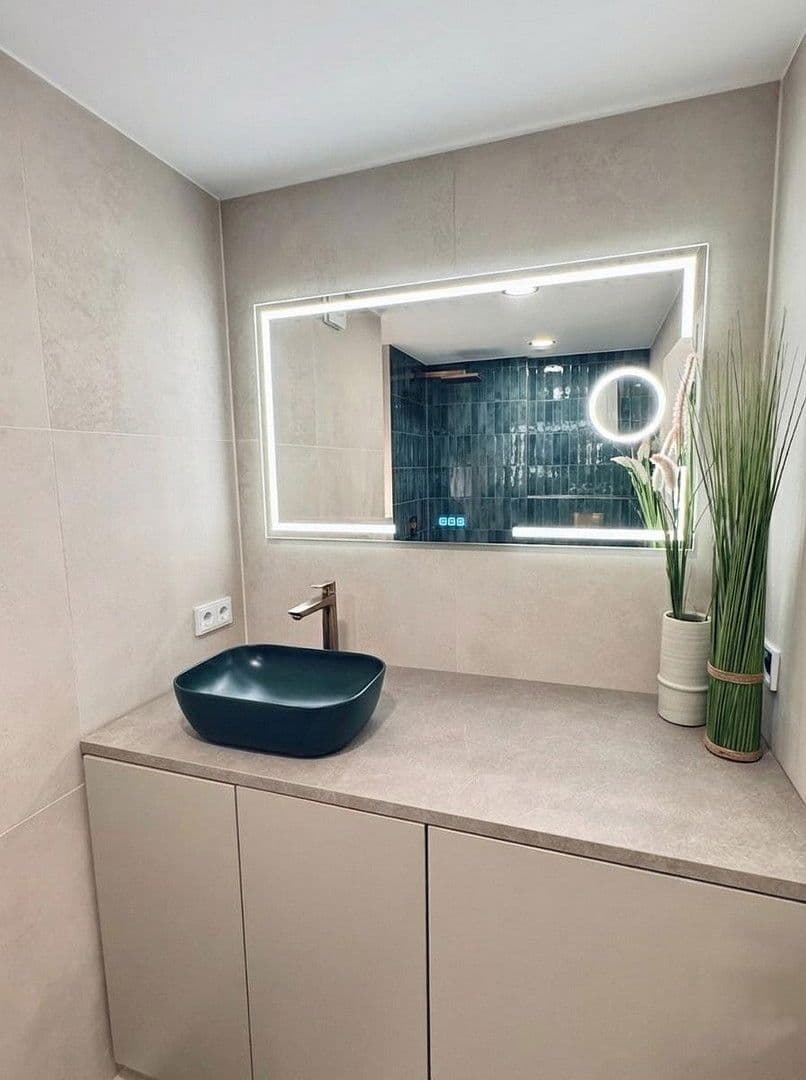 Studio flat to rent, 48 m², Herdweg 94G, Stuttgart, Baden-Württemberg Studio flat to rent, 48 m², Herdweg 94G, Stuttgart, Baden-Württemberg