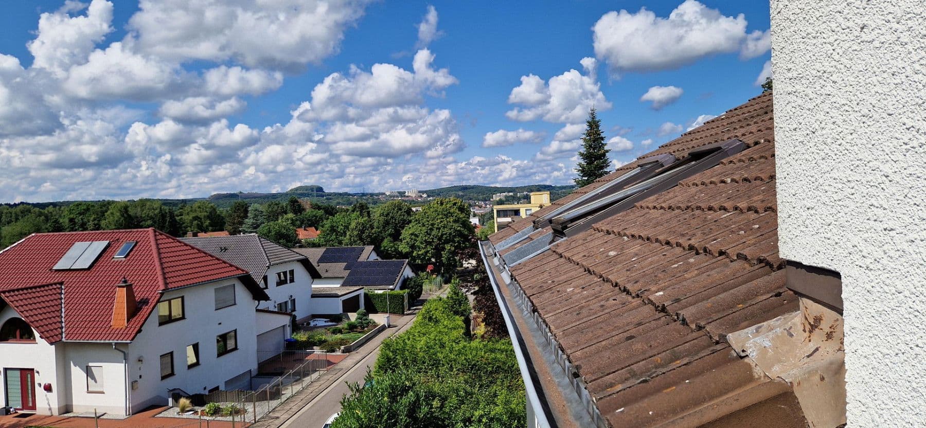 2 bedroom flat to rent, 38 m², Robert-Koch-Straße 30A, Saarbrücken, Saarland 2 bedroom flat to rent, 38 m², Robert-Koch-Straße 30A, Saarbrücken, Saarland