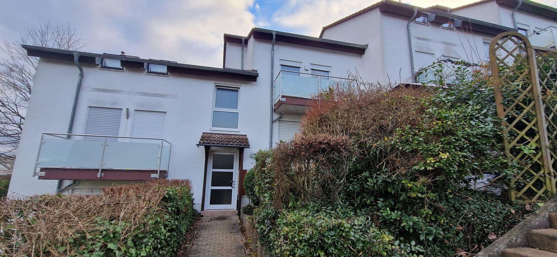 2 bedroom flat to rent, 38 m², Robert-Koch-Straße 30A, Saarbrücken, Saarland 2 bedroom flat to rent, 38 m², Robert-Koch-Straße 30A, Saarbrücken, Saarland