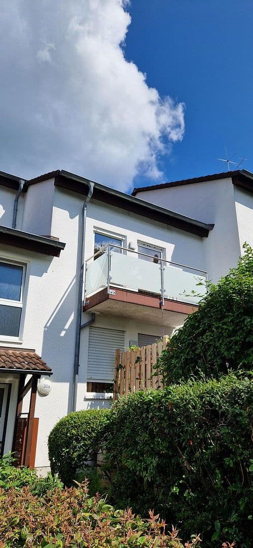 2 bedroom flat to rent, 38 m², Robert-Koch-Straße 30A, Saarbrücken, Saarland 2 bedroom flat to rent, 38 m², Robert-Koch-Straße 30A, Saarbrücken, Saarland