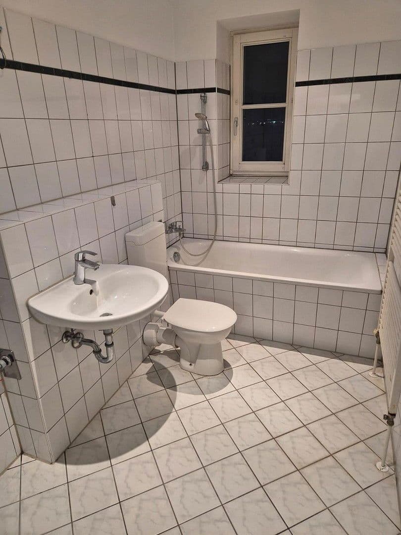 2 bedroom flat to rent, 57 m², Berlin - Treptow, Berlin 2 bedroom flat to rent, 57 m², Berlin - Treptow, Berlin