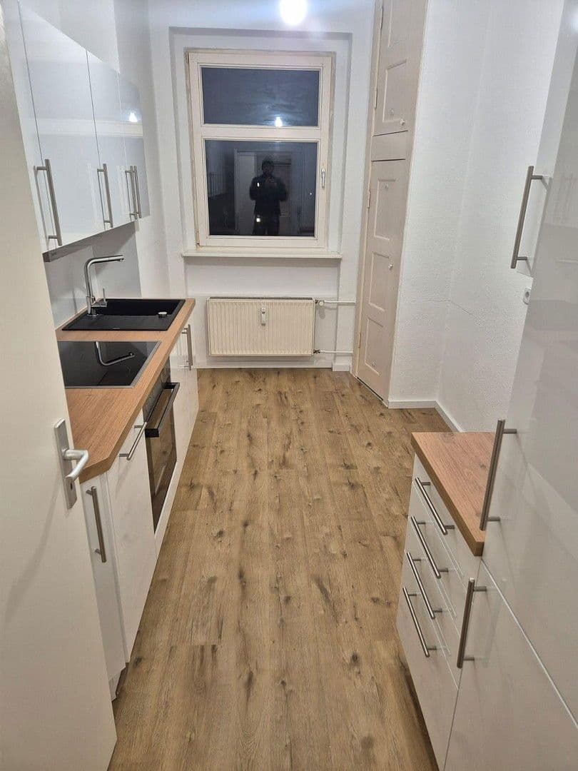 2 bedroom flat to rent, 57 m², Berlin - Treptow, Berlin 2 bedroom flat to rent, 57 m², Berlin - Treptow, Berlin