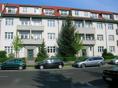 2 bedroom flat to rent, 57 m², Berlin - Treptow, Berlin 2 bedroom flat to rent, 57 m², Berlin - Treptow, Berlin