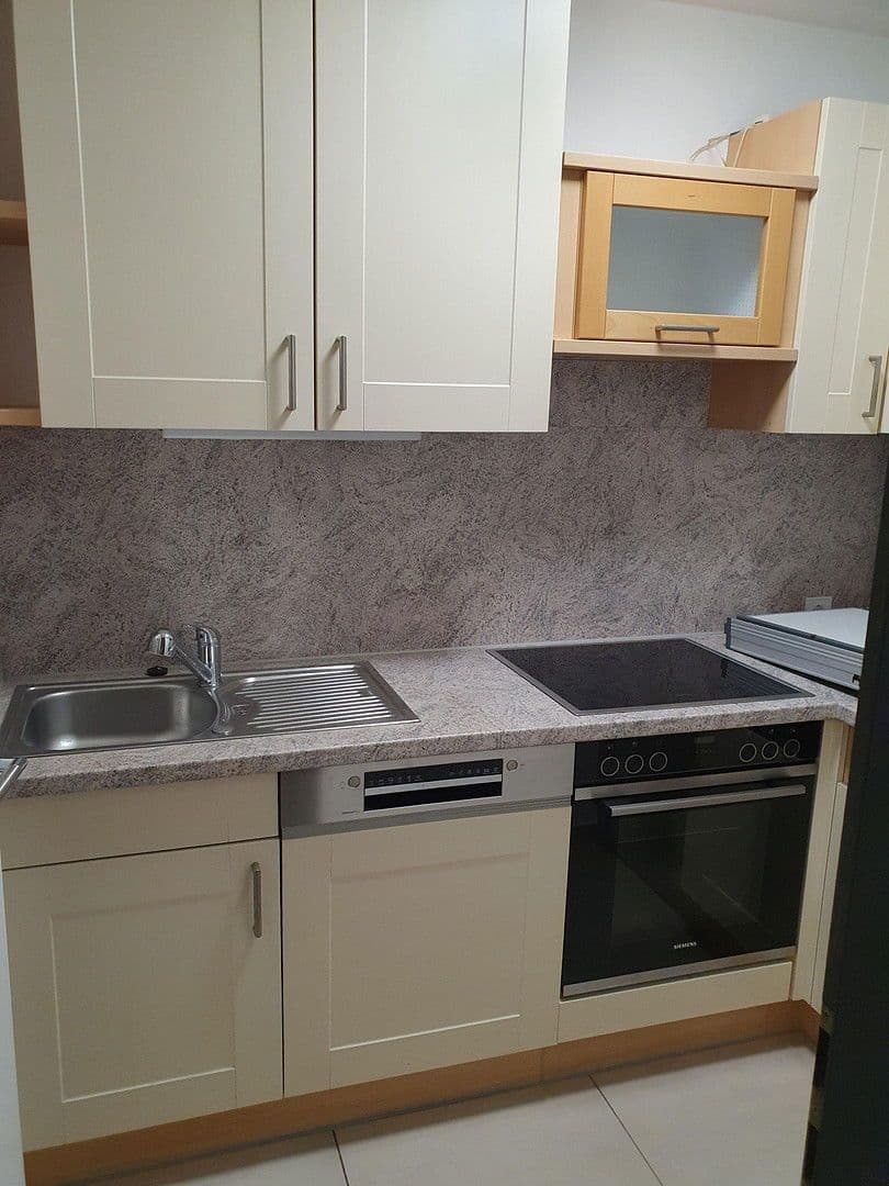 1 bedroom flat to rent, 39 m², Ingolstadt, Bavaria 1 bedroom flat to rent, 39 m², Ingolstadt, Bavaria