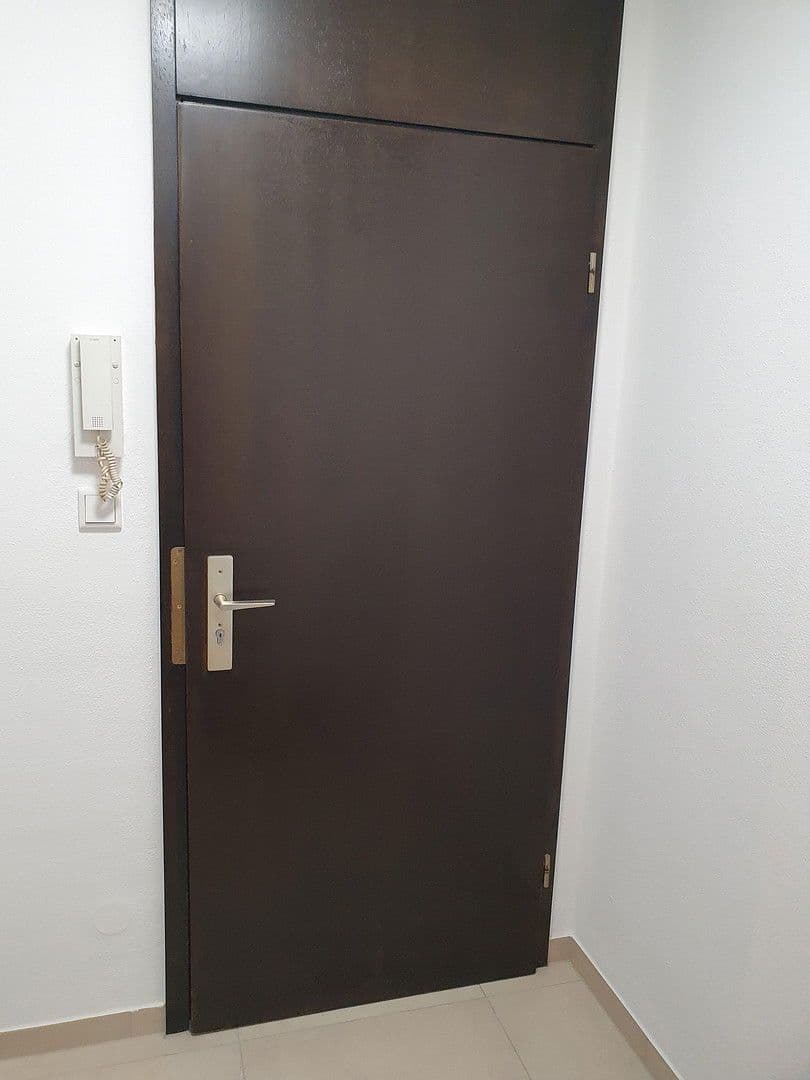 1 bedroom flat to rent, 39 m², Ingolstadt, Bavaria 1 bedroom flat to rent, 39 m², Ingolstadt, Bavaria