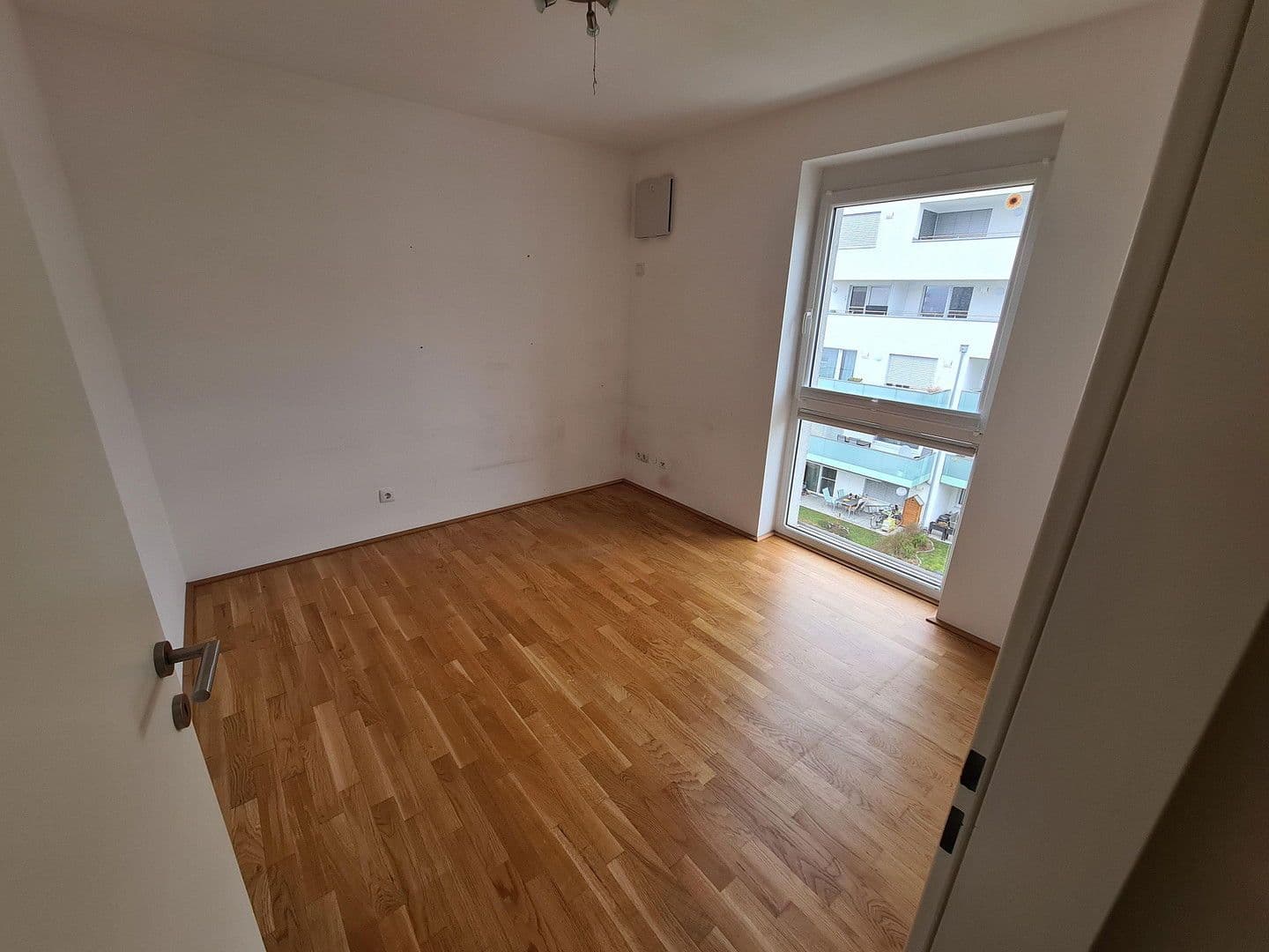 4 bedroom flat to rent, 88 m², Linz, Upper Austria 4 bedroom flat to rent, 88 m², Linz, Upper Austria